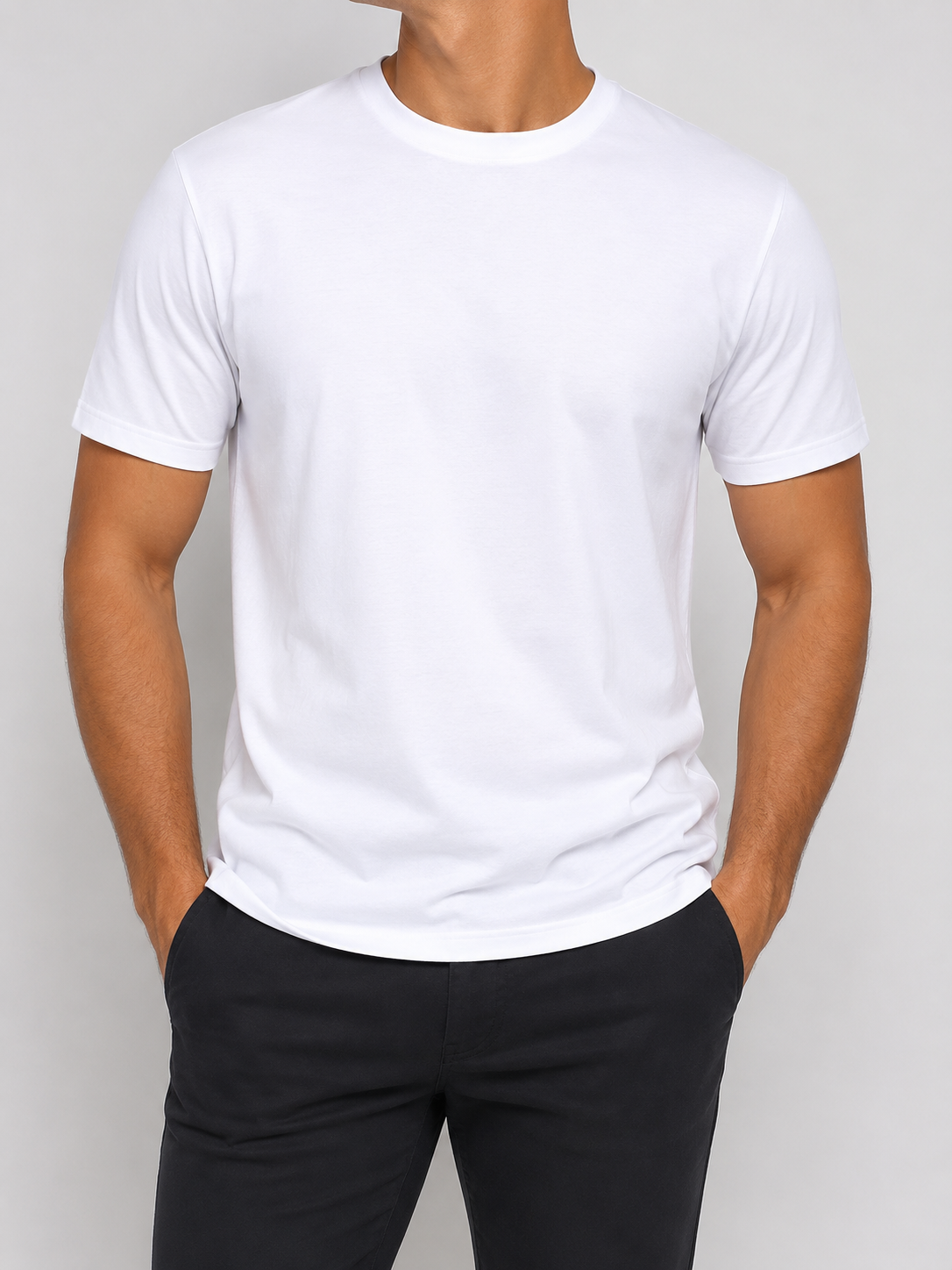 Cotton Plus Men&