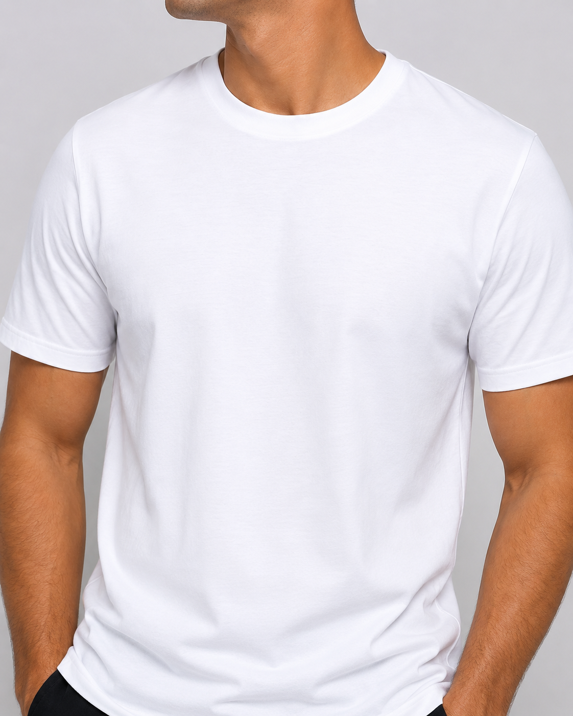 Cotton Plus Men&