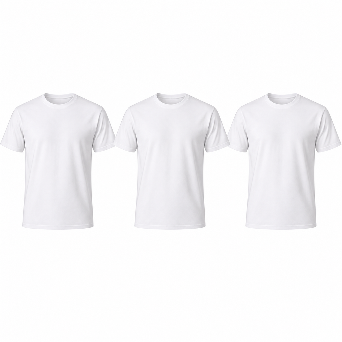 Cotton Plus Men&