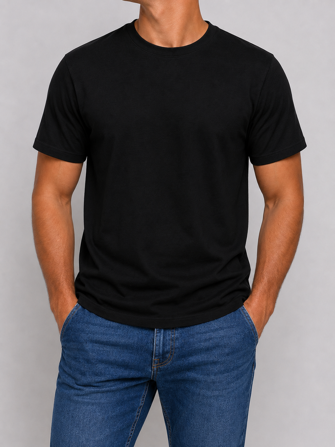 Cotton Plus Men&