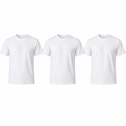 Cotton Plus Men&
