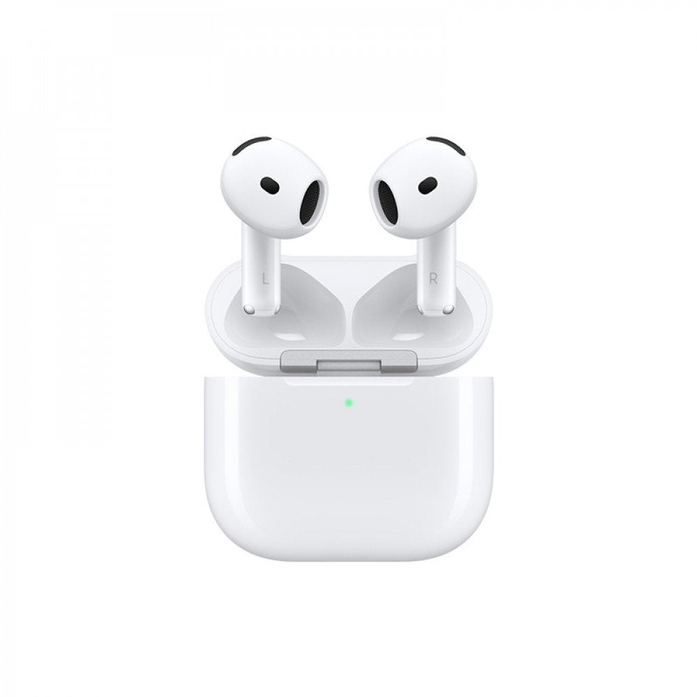 Bluetooth Wireless Headphones White – Secure Fit, Noise Cancelling, Stereo Sound