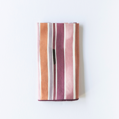 Lisbon Stripe Napkin