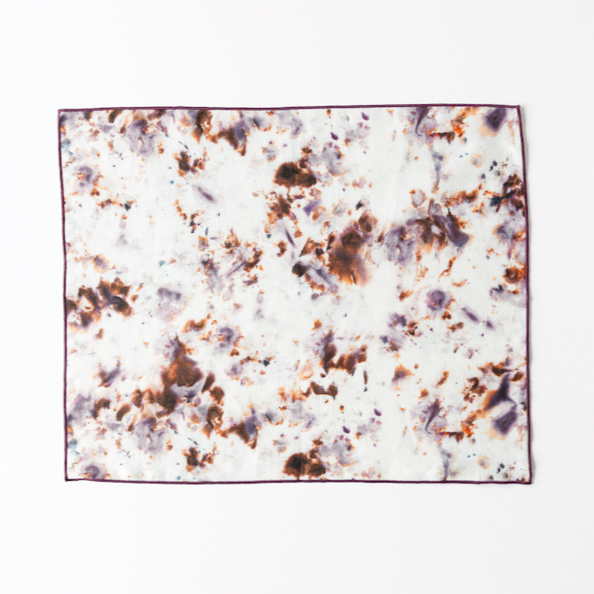 Rose Marble Placemat