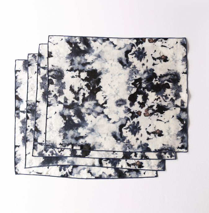 Grey Marble Placemat