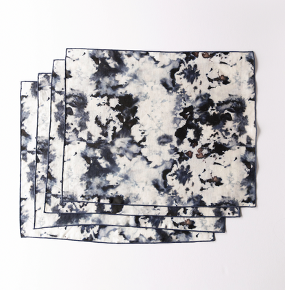 Grey Marble Placemat