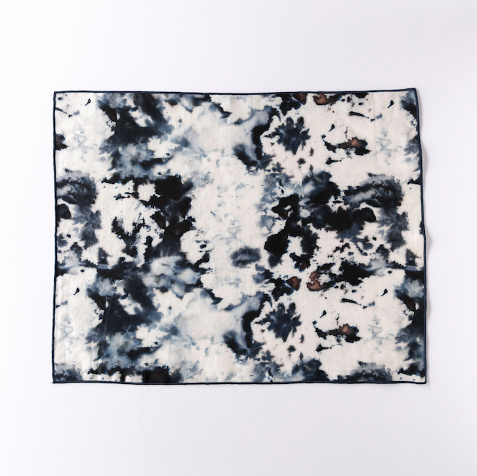 Grey Marble Placemat