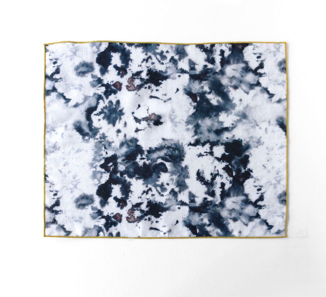 Grey Marble Placemat