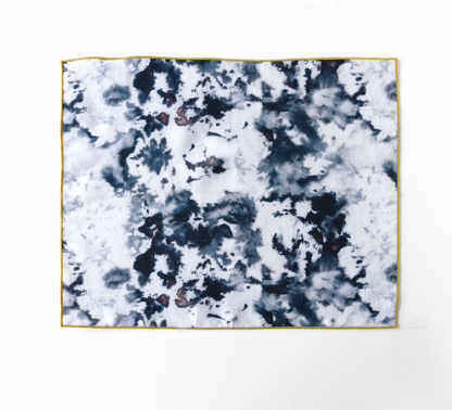 Grey Marble Placemat