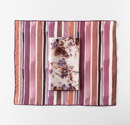 Lisbon Stripe Placemat