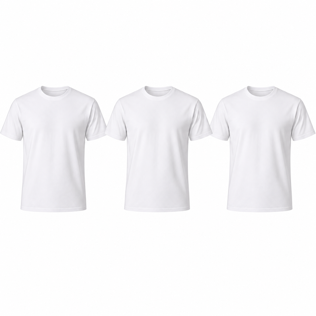 Cotton Plus Men&