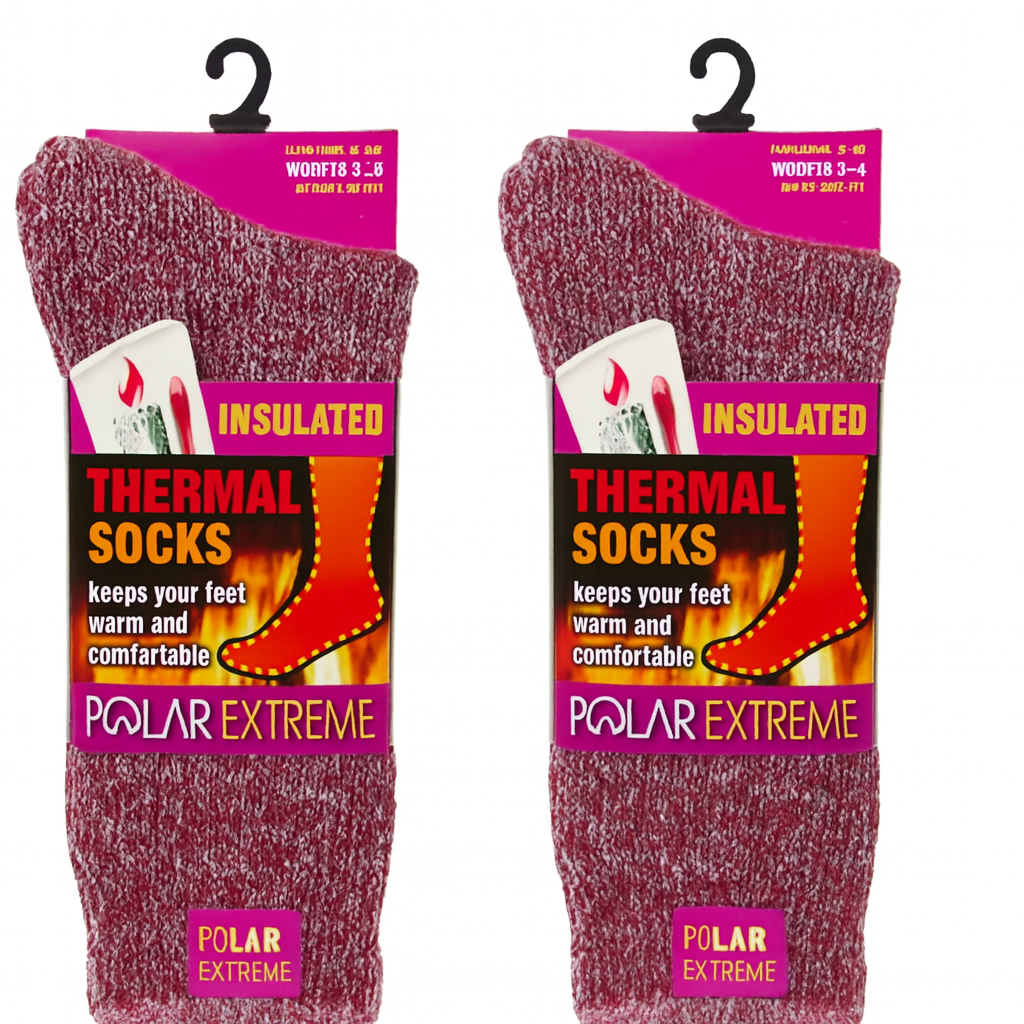 Polar Extreme Women&